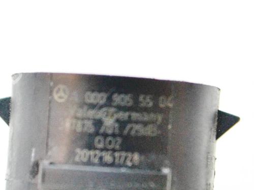 Electronic module MERCEDES-BENZ E-CLASS (W213) E 220 d (213.004) | BP33347783M83 - Image 5