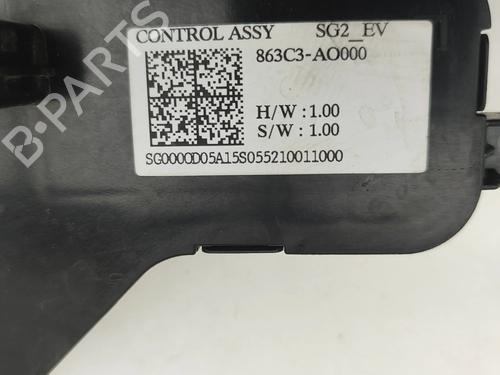 Electronic module KIA NIRO II (SG2) EV | BP29392172M83  - Image 6