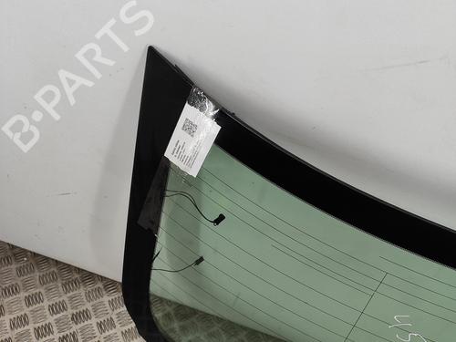 Bootlid window JAGUAR XE (X760) 2.0 D | BP26221180C64 