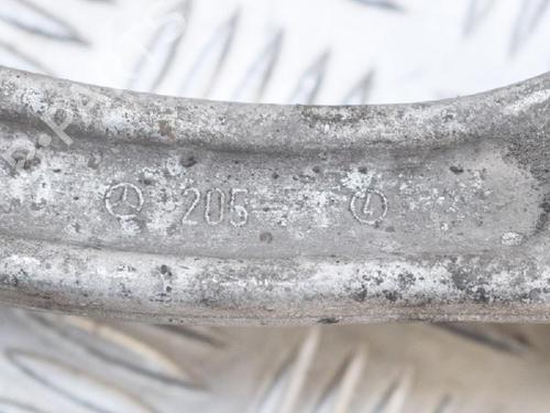 Left front suspension arm MERCEDES-BENZ C-CLASS (W205) C 200 (205.042) | BP6752514M12 