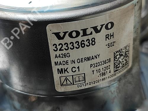 Servo brake VOLVO V60 II (225) B6 Mild-Hybrid AWD | BP33389697M42  - Image 8