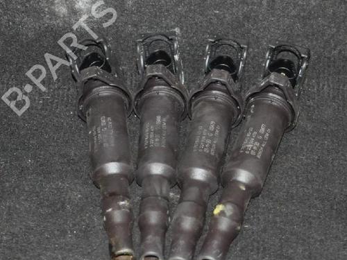 Used Ignition coil PEUGEOT 308 I (4A_, 4C_) 1.4 16V (95 hp) 6722882
