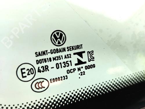 Panel rude bagtil venstre VW ID.4 (E21) Pure | BP33291817C93  - Image 8