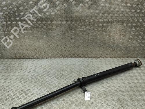 Driveshaft AUDI Q5 (FYB, FYG) 2.0 TDI quattro | BP25217244M37 