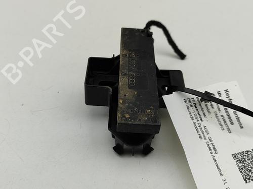 Used Electronic module AUDI Q8 (4MN, 4MT) 50 TDI Mild Hybrid quattro (286 hp) 28438151