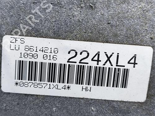 Gearbox CITROËN DS5 1.6 HDi 115 | BP33389069M3  - Image 8