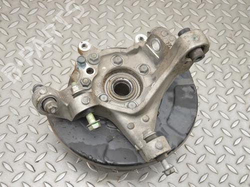 Right rear steering knuckle INFINITI Q50 3.0 t | BP30235406M28 