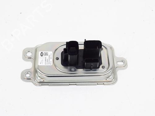 Used Electronic module Electronic module LAND ROVER DISCOVERY SPORT (L550) 2.0 D 4x4 (180 hp) 9630379 9630379