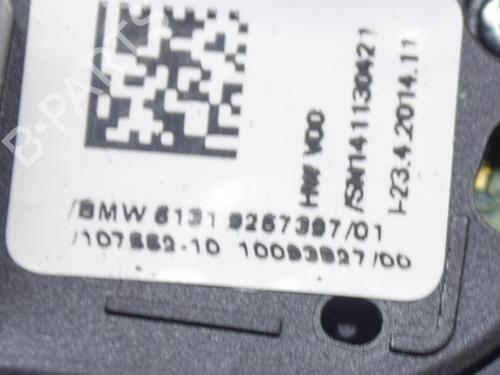 Switch BMW X3 (F25) sDrive 18 d | BP8841981I30 