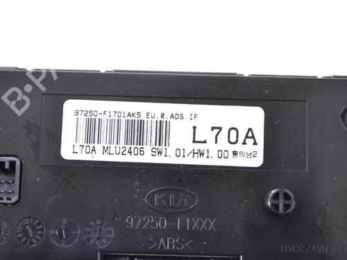 Electronic module KIA SPORTAGE IV (QL, QLE) 1.7 CRDi | BP33342834M83 - Image 5