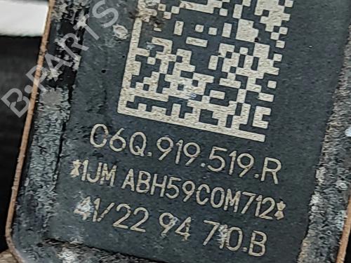 Electronic sensor CUPRA ATECA (KH7, KHP, KBP) 2.0 TSI 4Drive | BP33376969M84  - Image 6