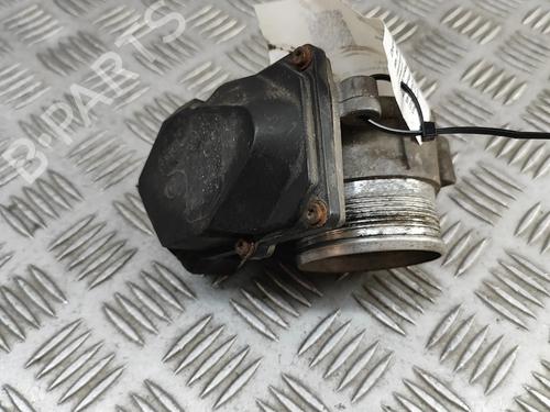 Used Throttle body AUDI Q7 (4LB) 3.0 TDI quattro (245 hp) 27331399