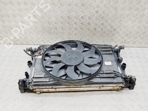 Radiator set MERCEDES-BENZ A-CLASS (W177) AMG A 35 4-matic (177.051) | BP38755750M120 - Image 4