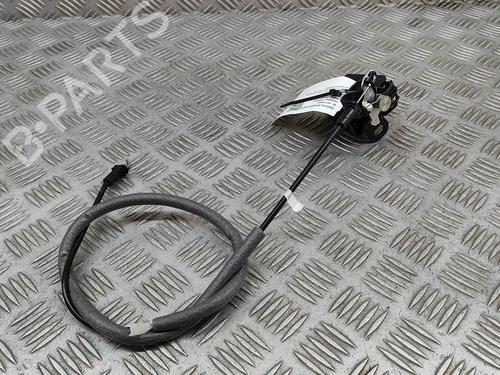 Bagklap lås VW CADDY V MPV (SBB, SBJ) 1.5 TSi EVO | BP28687288C101 