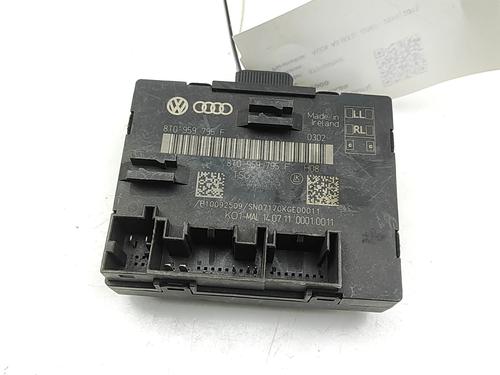 Used Electronic module Electronic module AUDI A5 (8T3) 2.0 TFSI (211 hp) 33364113 33364113