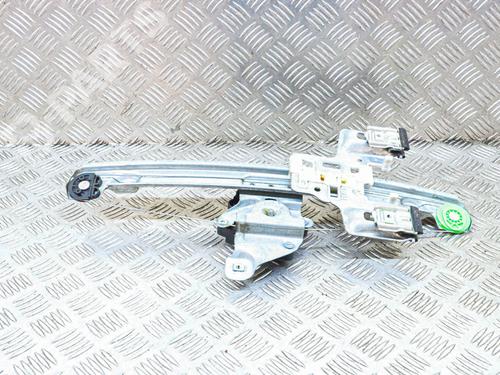 Used Rear right window mechanism CHRYSLER 300C (LX, LE) 2.7 (193 hp) 9295880