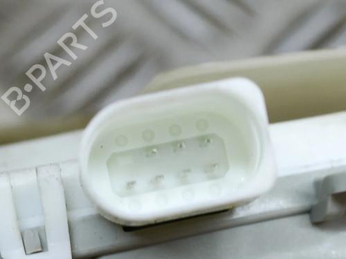 Front right lock AUDI Q3 (8UB, 8UG) 1.4 TSI | BP11181022C97 