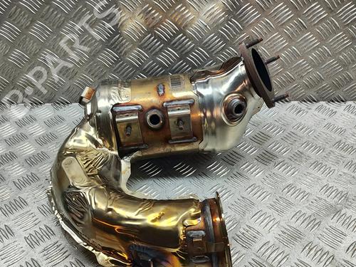 Catalyst VOLVO XC40 (536) B3 Mild-Hybrid | BP33369689M10 - Image 2