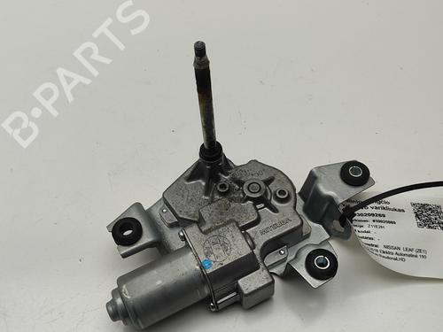 Used Rear wiper motor NISSAN LEAF (ZE1) Electric (150 hp) 28432425