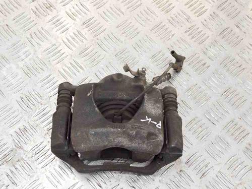 Used Left front brake caliper MINI MINI (F55) One D (95 hp) 14628081