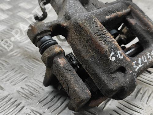 Right rear brake caliper FORD TRANSIT CUSTOM V362 Van (FY, FZ) 2.0 EcoBlue mHEV | BP28556945M106 