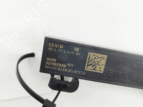 Electronic module AUDI Q4 E-TRON SUV (F4B) 45 | BP36953065M83  - Image 7