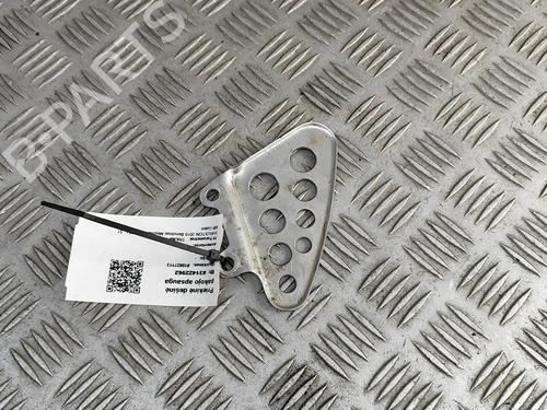 Used Other TRIUMPH MOTORCYCLES THRUXTON Thruxton 900 (986ME2) (69 hp) 28563097