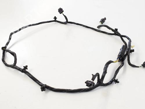 Used Electronic module Electronic module LAND ROVER DISCOVERY V (L462) 2.0 Sd4 4x4 (241 hp) 33340389 33340389