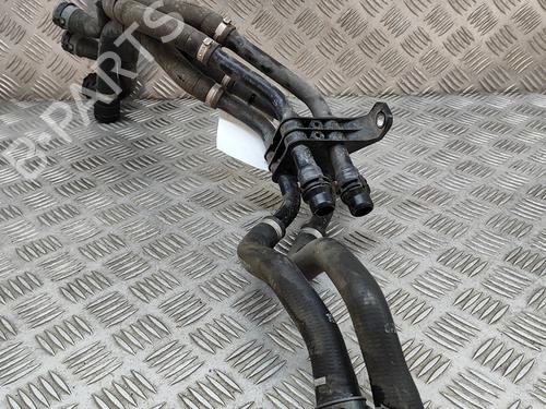 Pipe MERCEDES-BENZ EQB (X243) EQB 300 4-matic (243.608, 243.609) | BP27769742M125 