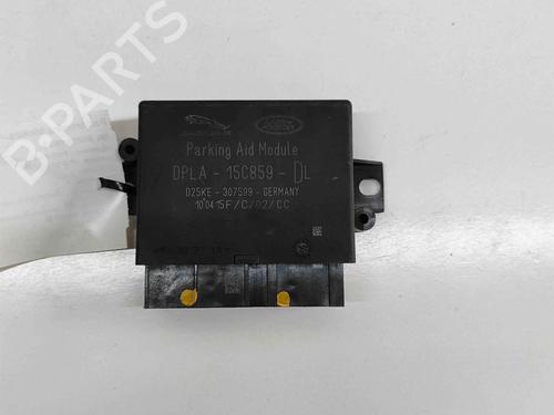 Used Electronic module LAND ROVER RANGE ROVER EVOQUE (L538) 2.2 D 4x4 (190 hp) 29486585