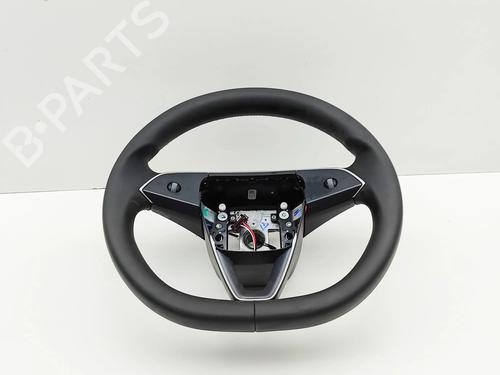 Steering wheel TESLA MODEL 3 (5YJ3) EV | BP36327068C49 - Image 2
