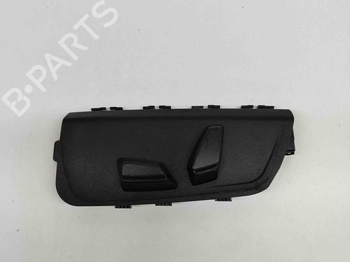 Mando BMW 5 (F10) 535 d (313 hp) 16141633