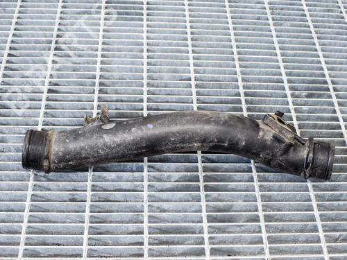 Intercooler-rør  SAAB 9-3 Convertible (YS3F) 2.0 t (210 hp) 14661240