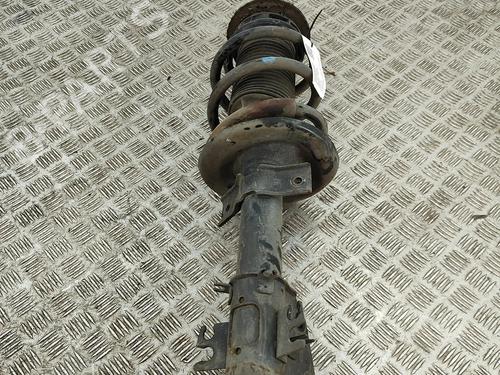 Left front shock absorber RENAULT MASTER III Van (FV) 2.3 dCi 145 FWD (FV0E, FV0F, FV0H, FV02, FV0M, FV0S,... | BP31303094M16