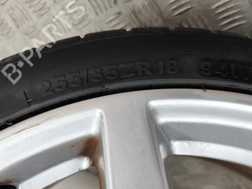Rim MERCEDES-BENZ C-CLASS (W204) C 350 CDI (204.023) | BP29819481C45