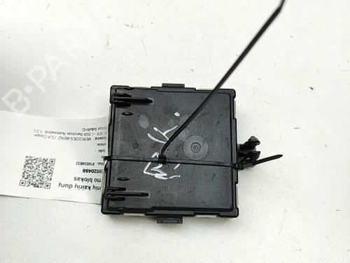 Electronic module MERCEDES-BENZ CLA (C118) CLA 180 (118.384) | BP40486524M83 - Image 5