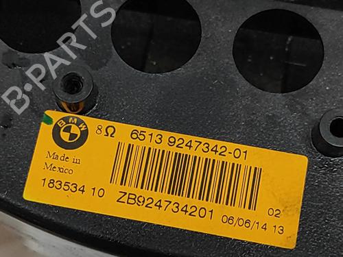 Electronic module BMW X5 (F15, F85) xDrive 30 d | BP27645190M83 