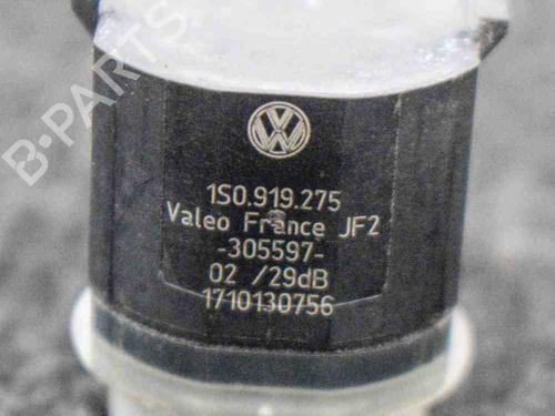 Electronic module AUDI Q3 (8UB, 8UG) 2.0 TDI quattro | BP6763680M83 