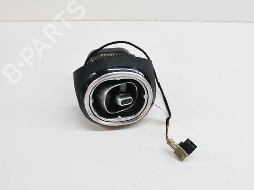 Air vent MERCEDES-BENZ C-CLASS (W206) C 300 d (206.006) A2068306603