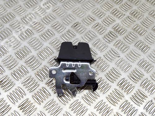 Used Tailgate lock SKODA KAMIQ (NW4) 1.0 TSI (95 hp) 28430456