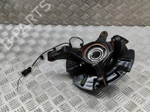 Left front steering knuckle SUZUKI VITARA (LY) 1.4 T AllGrip (APK414) | BP24582209M25  - Image 5