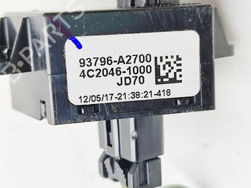 Switch KIA CEE'D (JD) 1.6 CRDi 136 | BP33381596I30 - Image 7