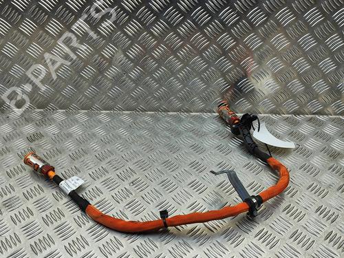 Wiring harness MERCEDES-BENZ EQA (H243) EQA 250 (243.701) | BP33732258E16 - Image 2