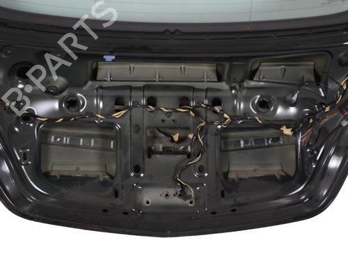 Tailgate OPEL INSIGNIA A (G09) 2.0 CDTI (68) | BP30207001C6 