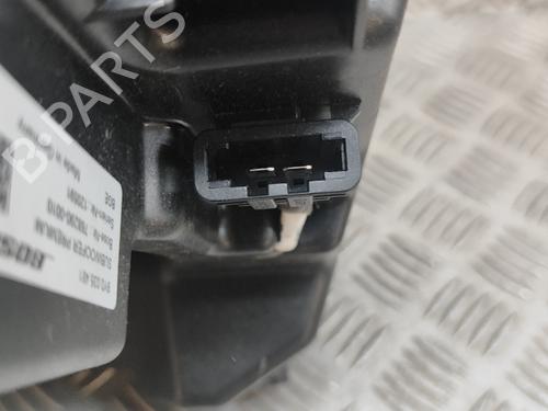 Electronic module PORSCHE CAYENNE Coupe (9YB) 3.0 AWD (9YBAA1) | BP28432346M83 