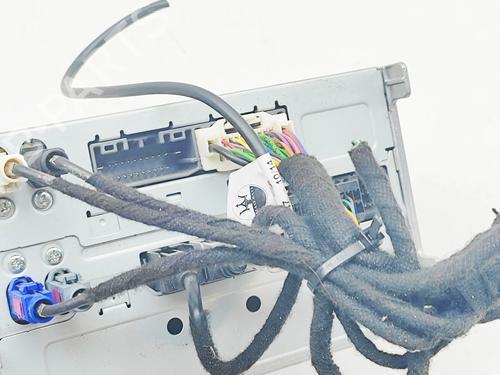 Electronic module MASERATI GHIBLI III (M157) 3.0 D | BP34520920M83  - Image 6