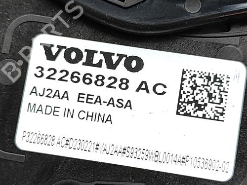 Steering column stalk POLESTAR POLESTAR 2 (534) EV | BP36507541I23  - Image 5