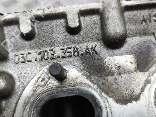 Cylinder head BMW 5 (E60) 530 d | BP35982930M5 - Image 7