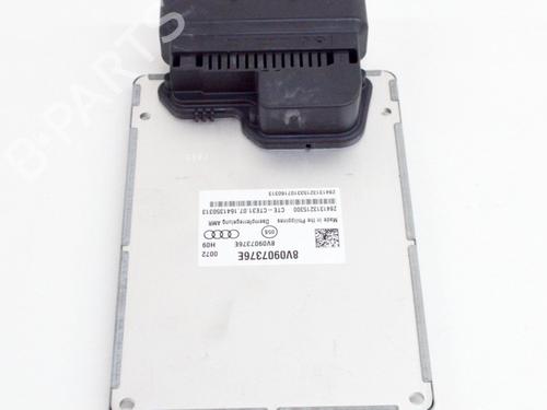Used Electronic module AUDI A3 (8V1, 8VK) S3 quattro (310 hp) 10369532