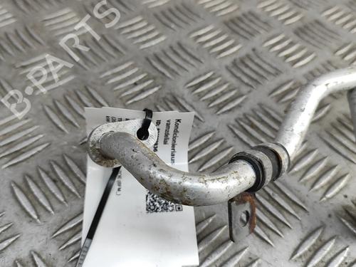 AC pipe RENAULT ZOE (BFM_) ZOE | BP27644280M126